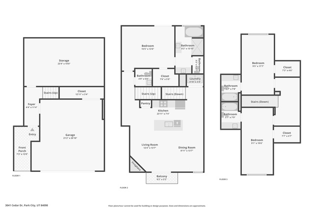 Photo 50 for MLS #2087310 at 3041 Cedar Dr