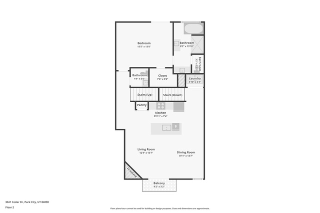Photo 49 for MLS #2087310 at 3041 Cedar Dr