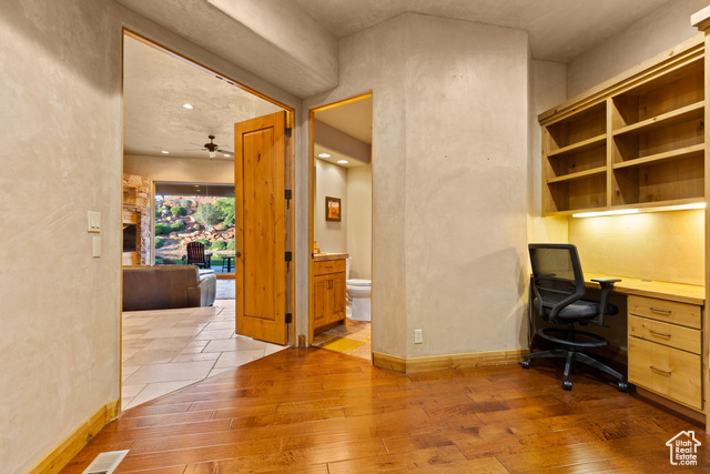 Photo 24 for MLS #2087311 at 2405 W Entrada Trl #76