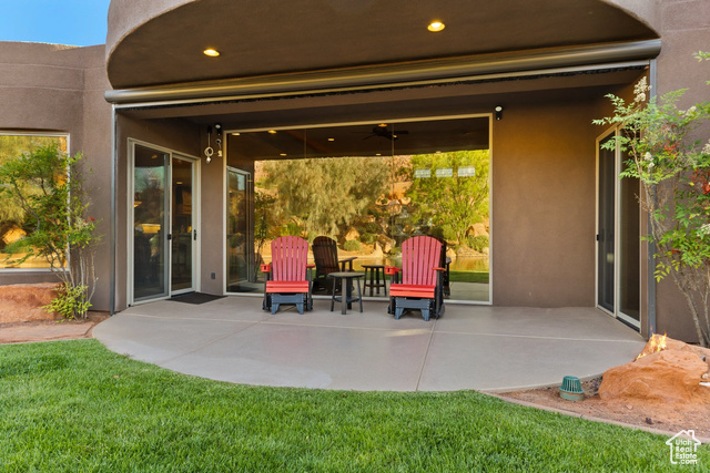 Photo 42 for MLS #2087311 at 2405 W Entrada Trl #76