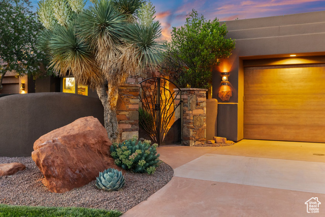 Photo 33 for MLS #2087311 at 2405 W Entrada Trl #76