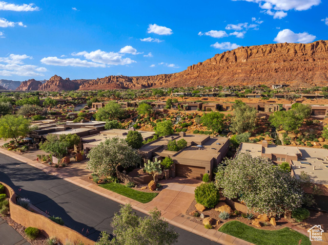 Photo 47 for MLS #2087311 at 2405 W Entrada Trl #76