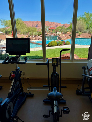 Photo 61 for MLS #2087311 at 2405 W Entrada Trl #76