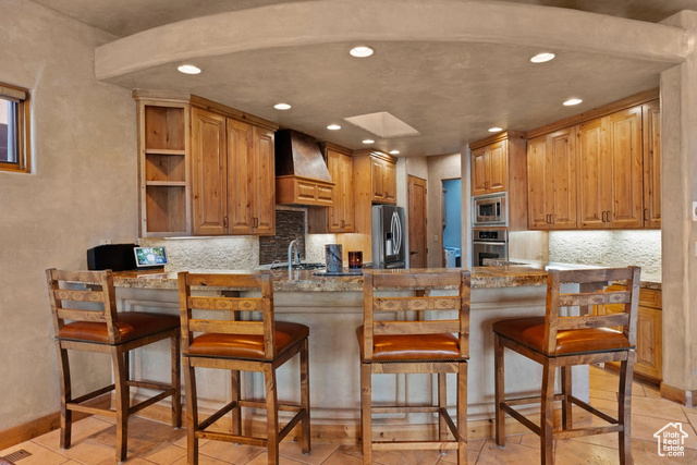 Photo 9 for MLS #2087311 at 2405 W Entrada Trl #76