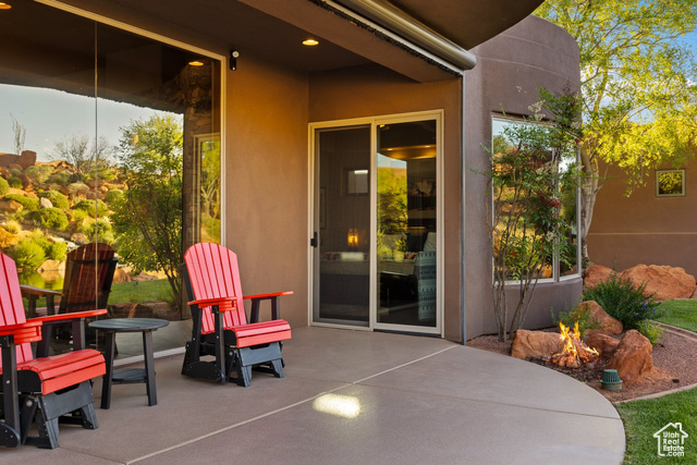 Photo 43 for MLS #2087311 at 2405 W Entrada Trl #76