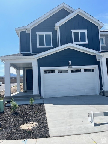 6858 S MT MEEK DR #211, West Jordan UT 84081