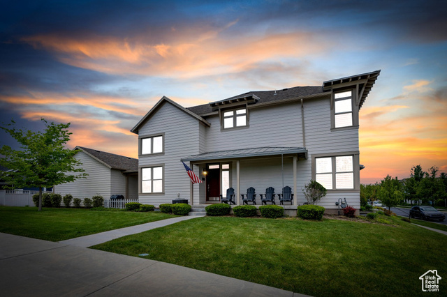 10394 S CROW WING DR, South Jordan UT 84009