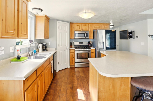 Photo 21 for MLS #2087315 at 679 S Trail Cir
