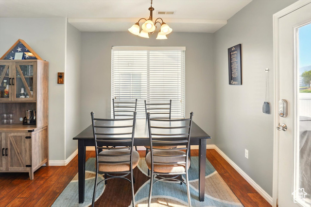 Photo 25 for MLS #2087315 at 679 S Trail Cir