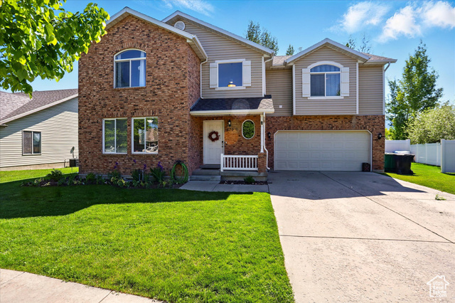 679 S TRAIL CIR, Logan UT 84341