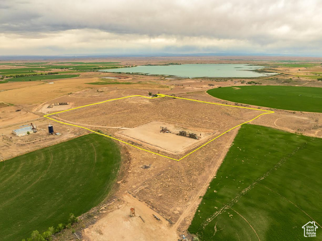 18125 E 7000 S AVALON, Randlett UT 84063
