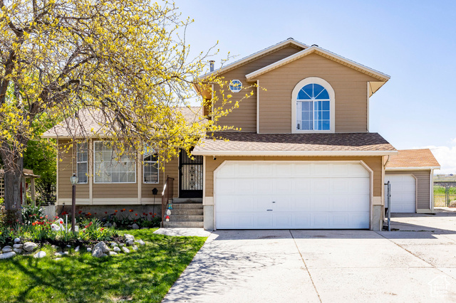 4216 S 6620 W, West Valley City UT 84128
