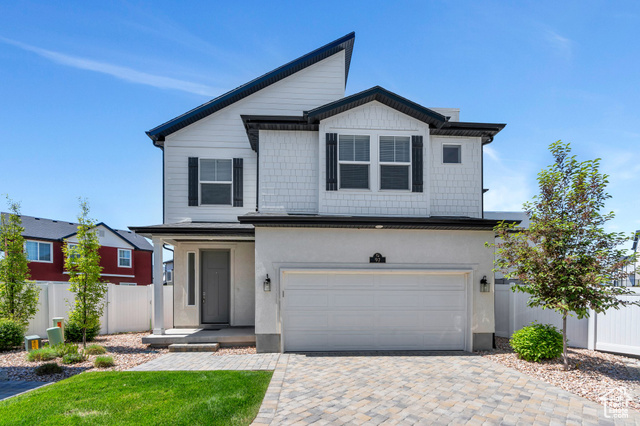 97 E POLARIS DR #394, Saratoga Springs UT 84045