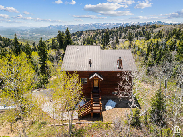 2620 CROW LOOP, Coalville UT 84017