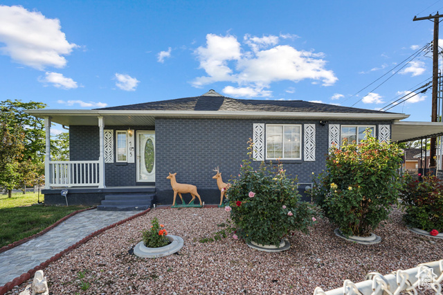705 N AMERICAN BEAUTY DR, Salt Lake City UT 84116