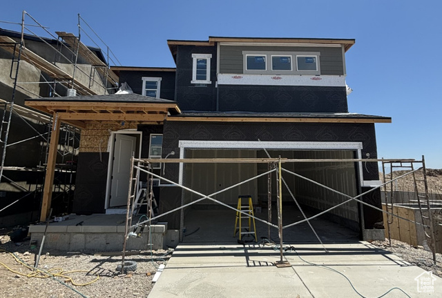 12743 S GLACIER TRAIL LN #166, Herriman UT 84096