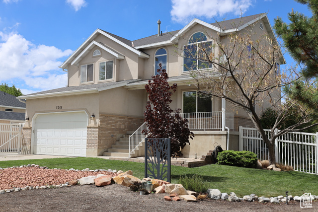 5208 W CASE MOUNTAIN RD, West Jordan UT 84081