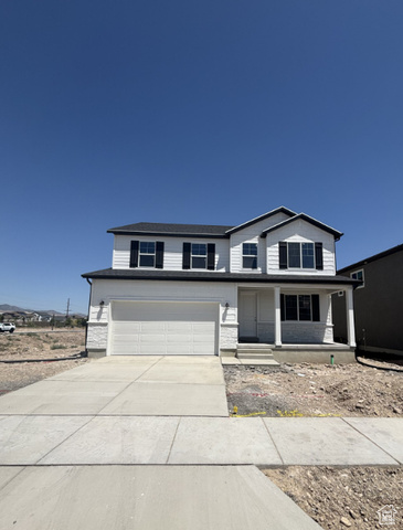 6372 W ROARING RIVER LN #104, Herriman UT 84096