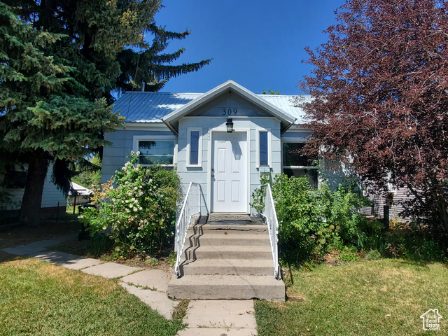 309 S 9TH ST, Montpelier ID 83254