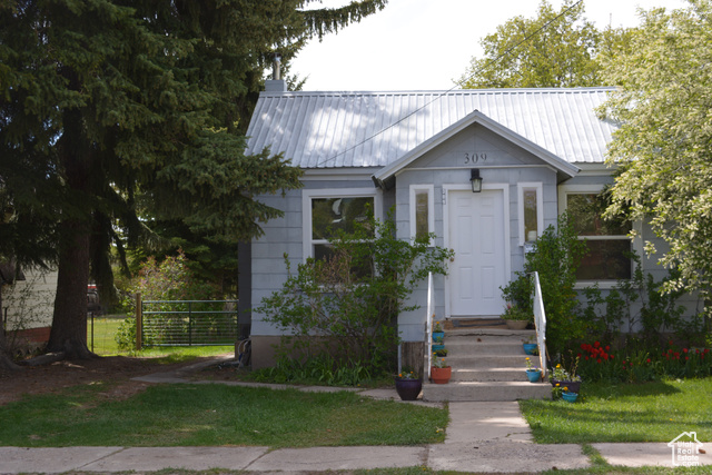 309 S 9TH ST, Montpelier ID 83254