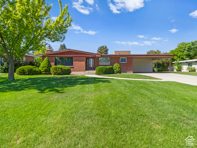 235 E 800 N #2, Tremonton UT 84337