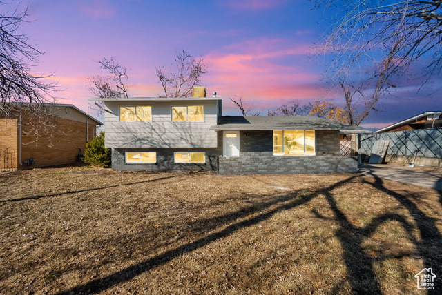 2054 W MARK ST, Layton UT 84041