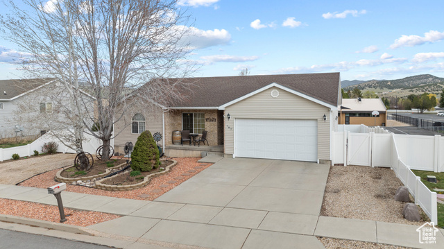 187 BENCH WAY, Coalville UT 84017