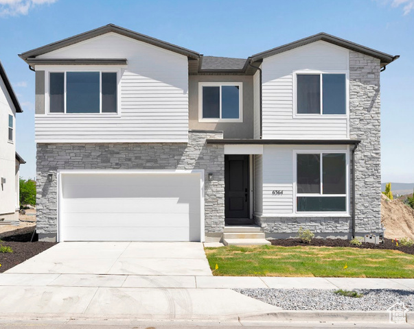 6364 W ROARING LN #105, Herriman UT 84096
