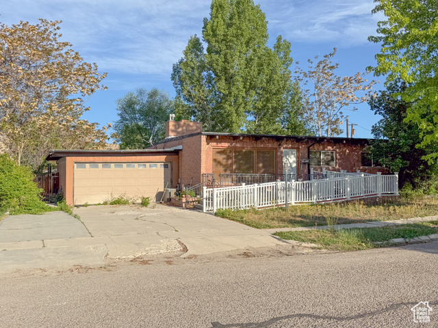 775 N 500 E, Price UT 84501