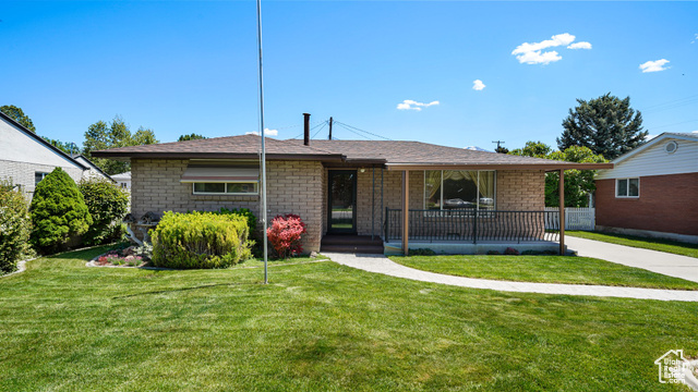 374 N 500 E, Spanish Fork UT 84660