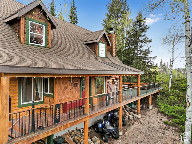 9281 N UINTA DR #348, Oakley UT 84055