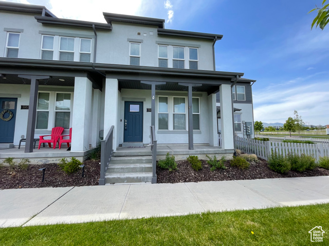 5957 W LAKE AVE, South Jordan UT 84009