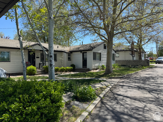 751 E SCOTT AVE, Millcreek UT 84106
