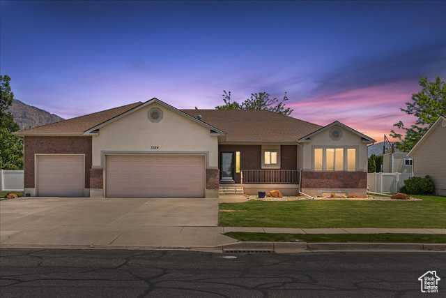 3524 N 3000 W, Farr West UT 84404