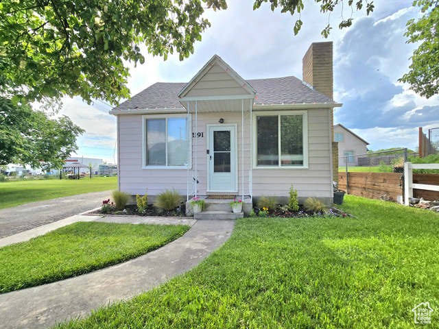 1191 N GENEVA RD, Provo UT 84601