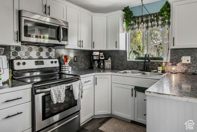 Photo 20 for MLS #2087381 at 3631 W 7910 South