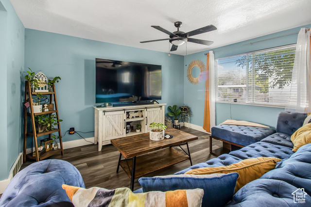 Photo 14 for MLS #2087381 at 3631 W 7910 South