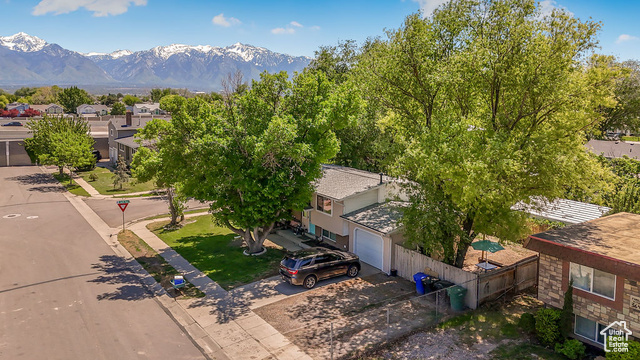 Photo 28 for MLS #2087381 at 3631 W 7910 South