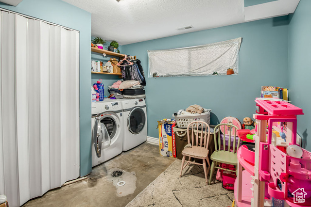 Photo 4 for MLS #2087381 at 3631 W 7910 South
