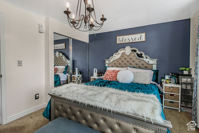 Photo 12 for MLS #2087381 at 3631 W 7910 South