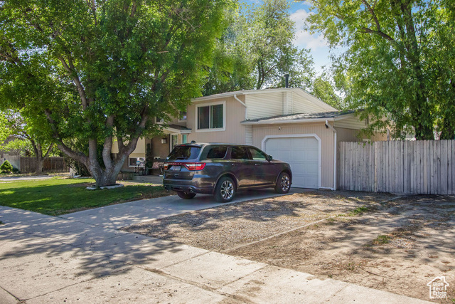 Photo 32 for MLS #2087381 at 3631 W 7910 South