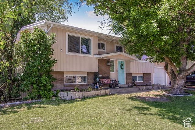 3631 W 7910 S, West Jordan UT 84088