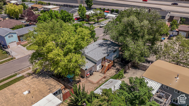 Photo 30 for MLS #2087381 at 3631 W 7910 South