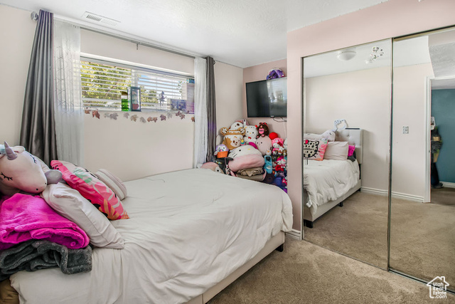 Photo 7 for MLS #2087381 at 3631 W 7910 South