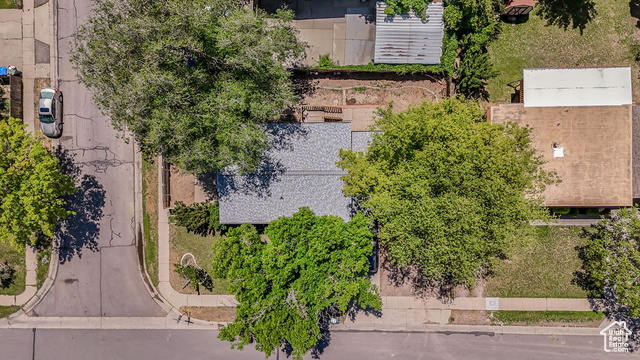 Photo 29 for MLS #2087381 at 3631 W 7910 South