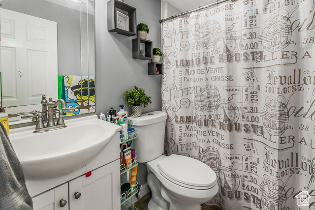 Photo 8 for MLS #2087381 at 3631 W 7910 South
