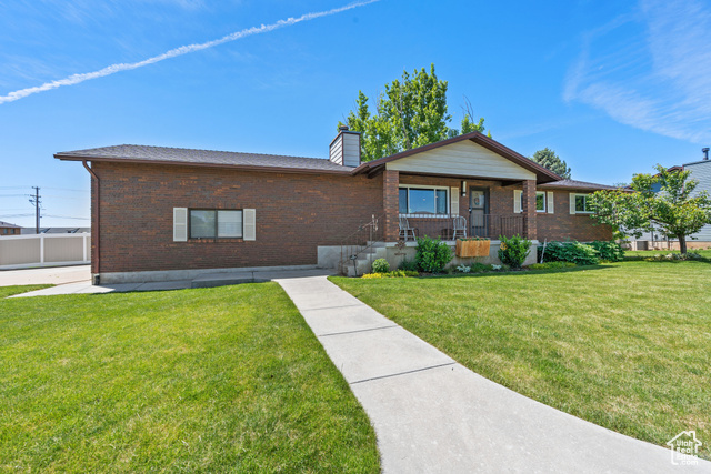 1265 W 1625 S, Syracuse UT 84075