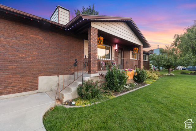 1265 W 1625 S, Syracuse UT 84075