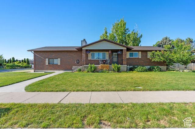 1265 W 1625 S, Syracuse UT 84075