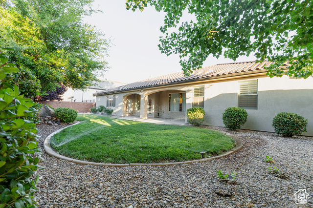 Photo 46 for MLS #2087393 at 3288 W 2570 South